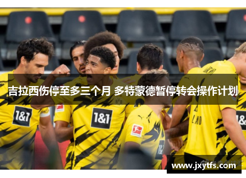 吉拉西伤停至多三个月 多特蒙德暂停转会操作计划